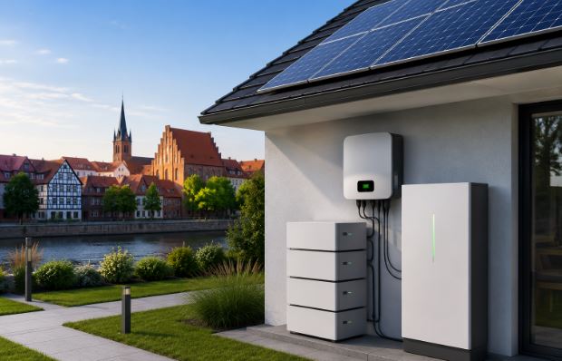5 Najlepszych Firm Oferujących Magazyny Energii w Bydgoszczy